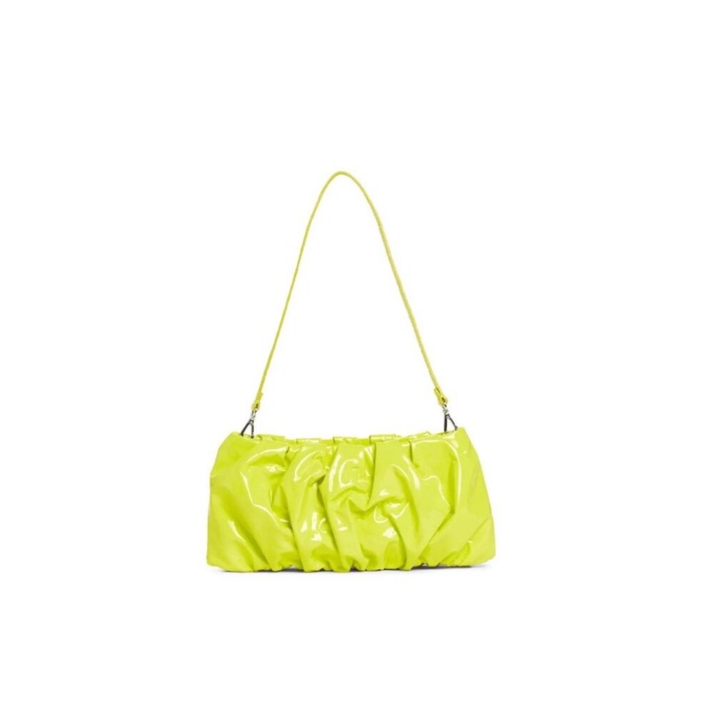 STAUD Citron Bean Convertible Bag